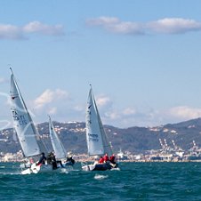 Le foto di Tiziana Pieri