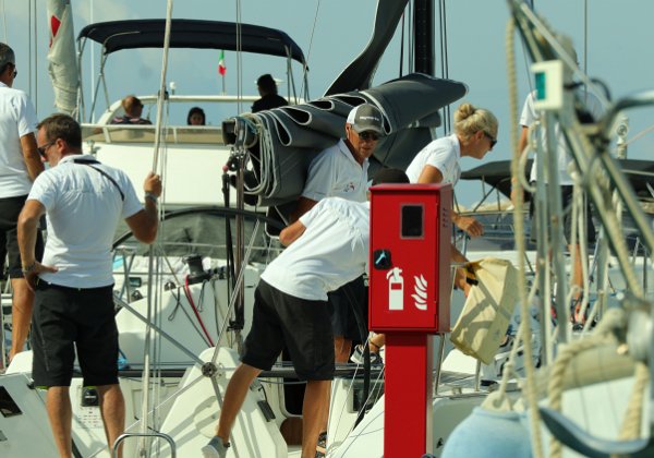 Trofeo SAMPIERO 2020